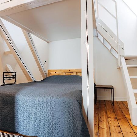 Constantine Apartments Riga Bagian luar foto