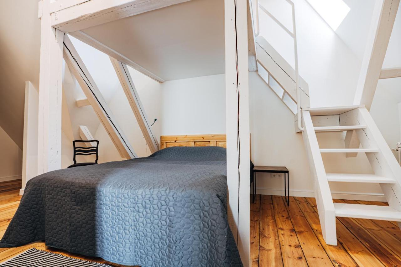 Constantine Apartments Riga Bagian luar foto