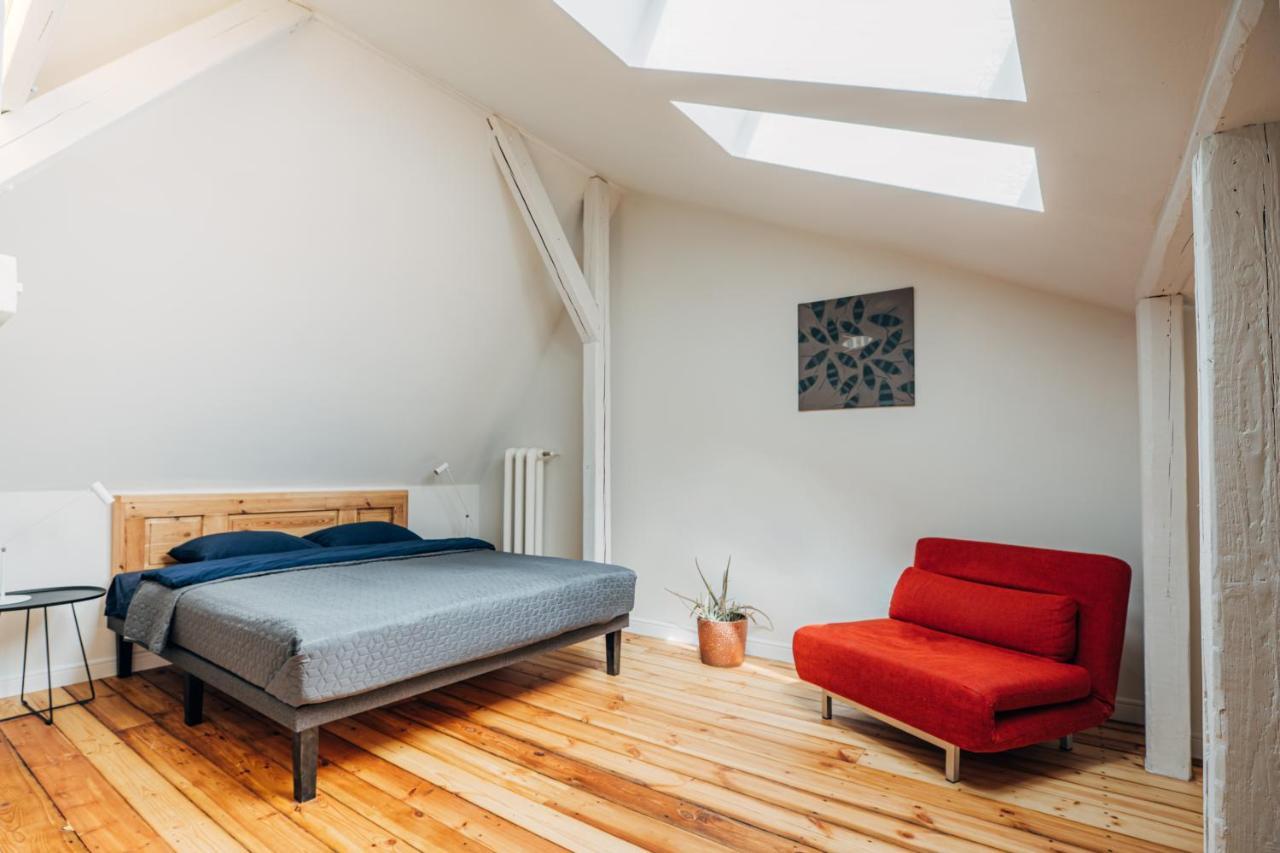 Constantine Apartments Riga Bagian luar foto