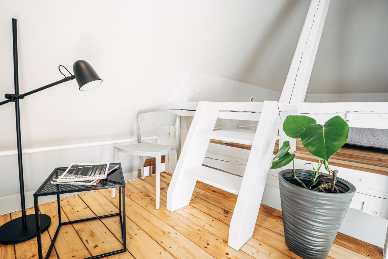 Constantine Apartments Riga Bagian luar foto