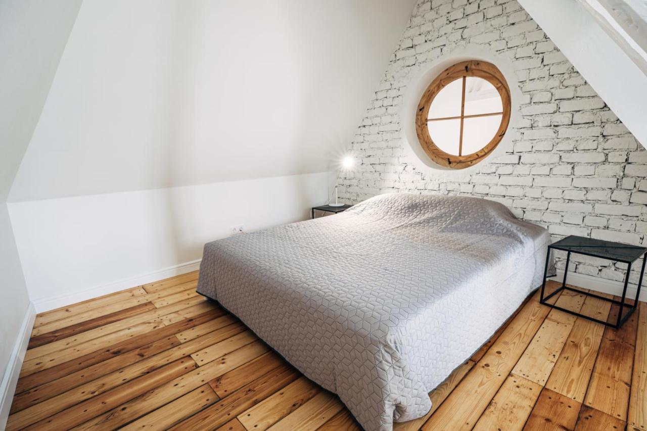 Constantine Apartments Riga Bagian luar foto