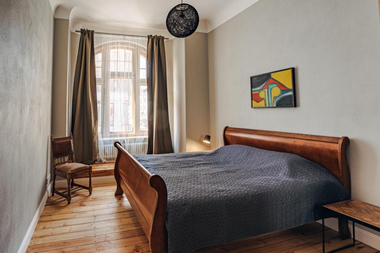 Constantine Apartments Riga Bagian luar foto