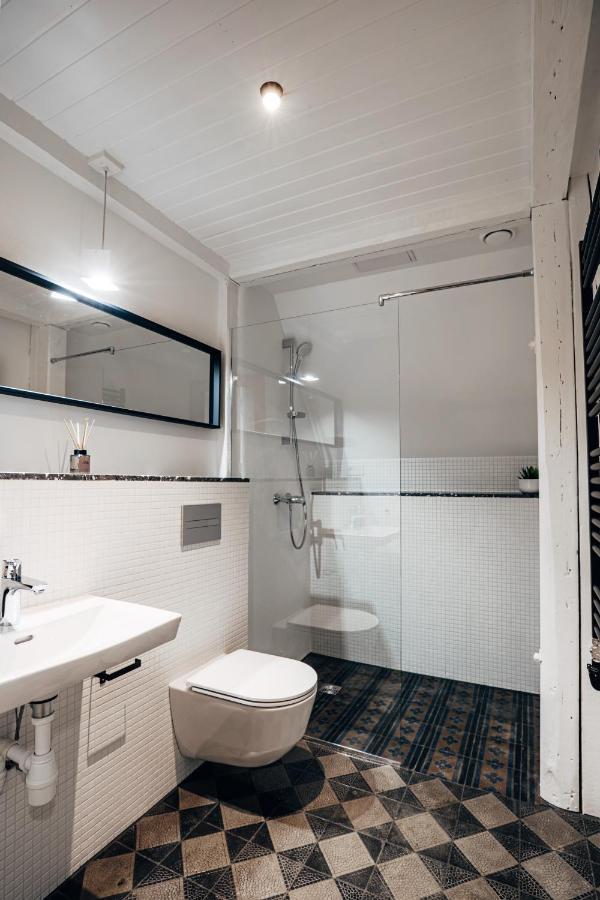 Constantine Apartments Riga Bagian luar foto