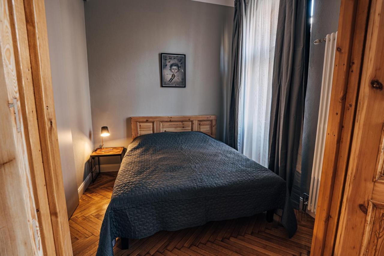 Constantine Apartments Riga Bagian luar foto
