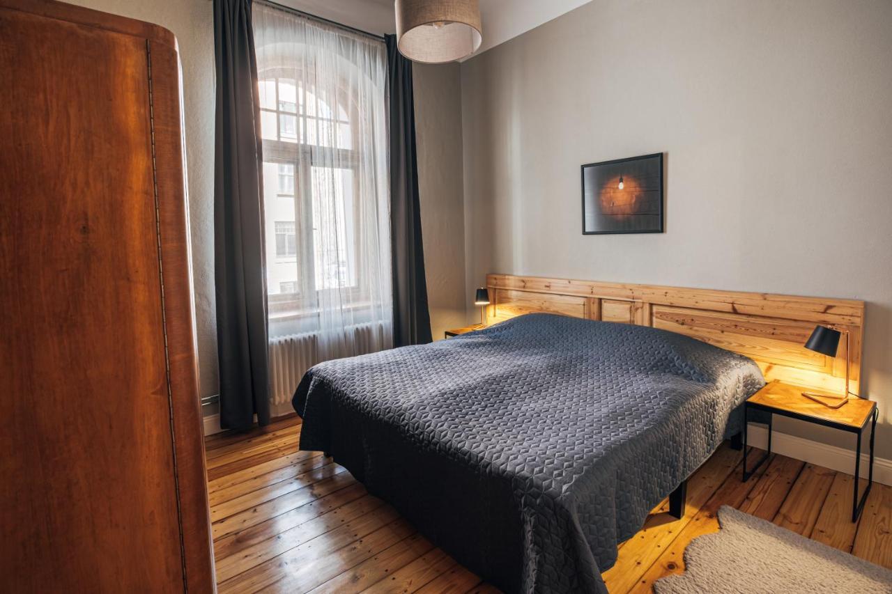 Constantine Apartments Riga Bagian luar foto