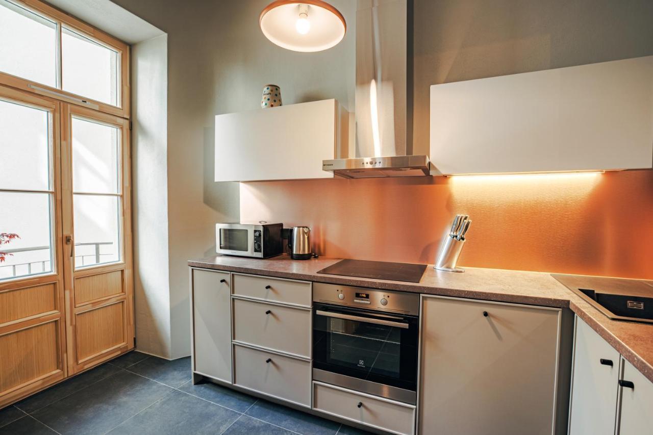Constantine Apartments Riga Bagian luar foto
