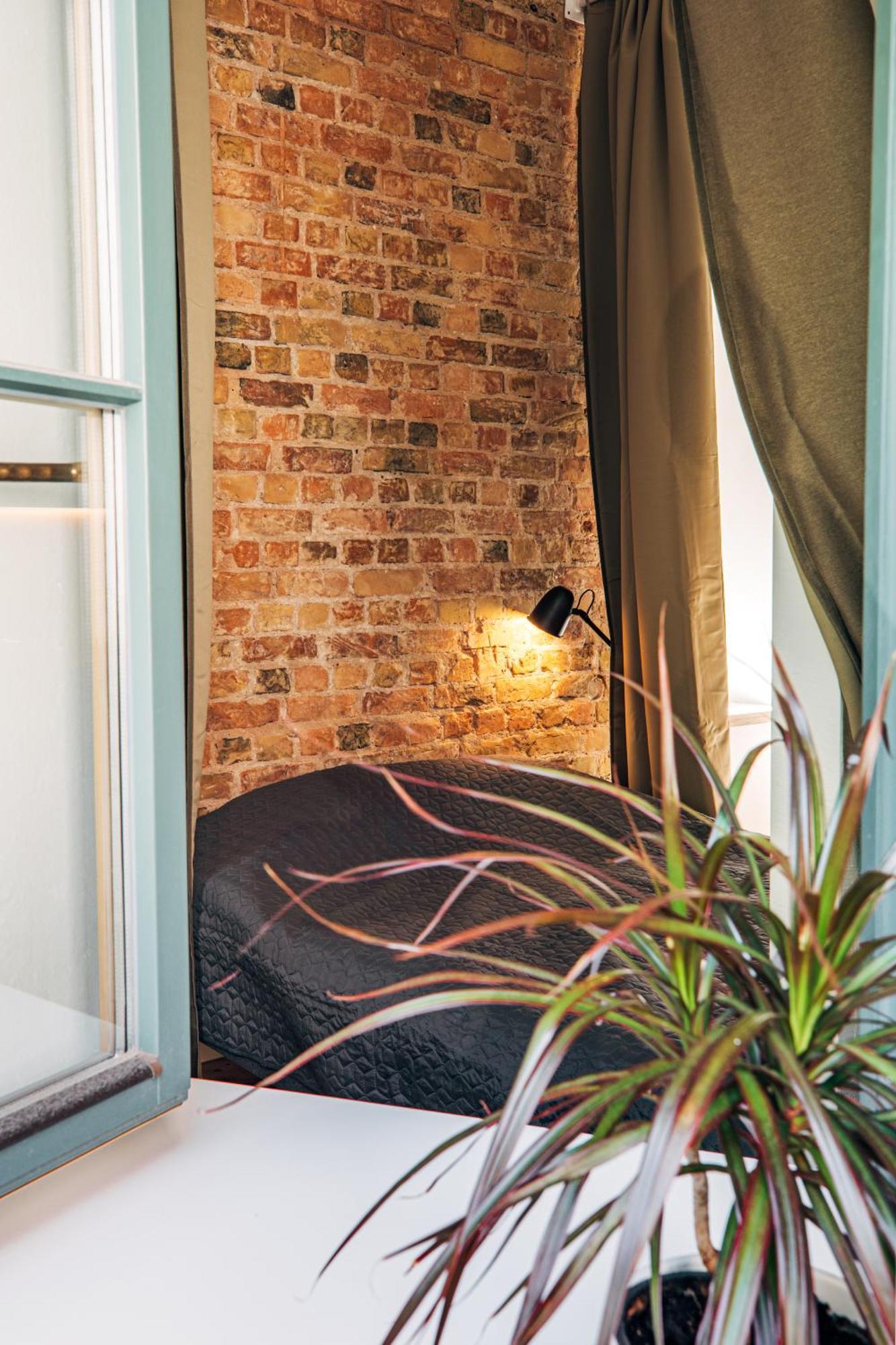 Constantine Apartments Riga Bagian luar foto